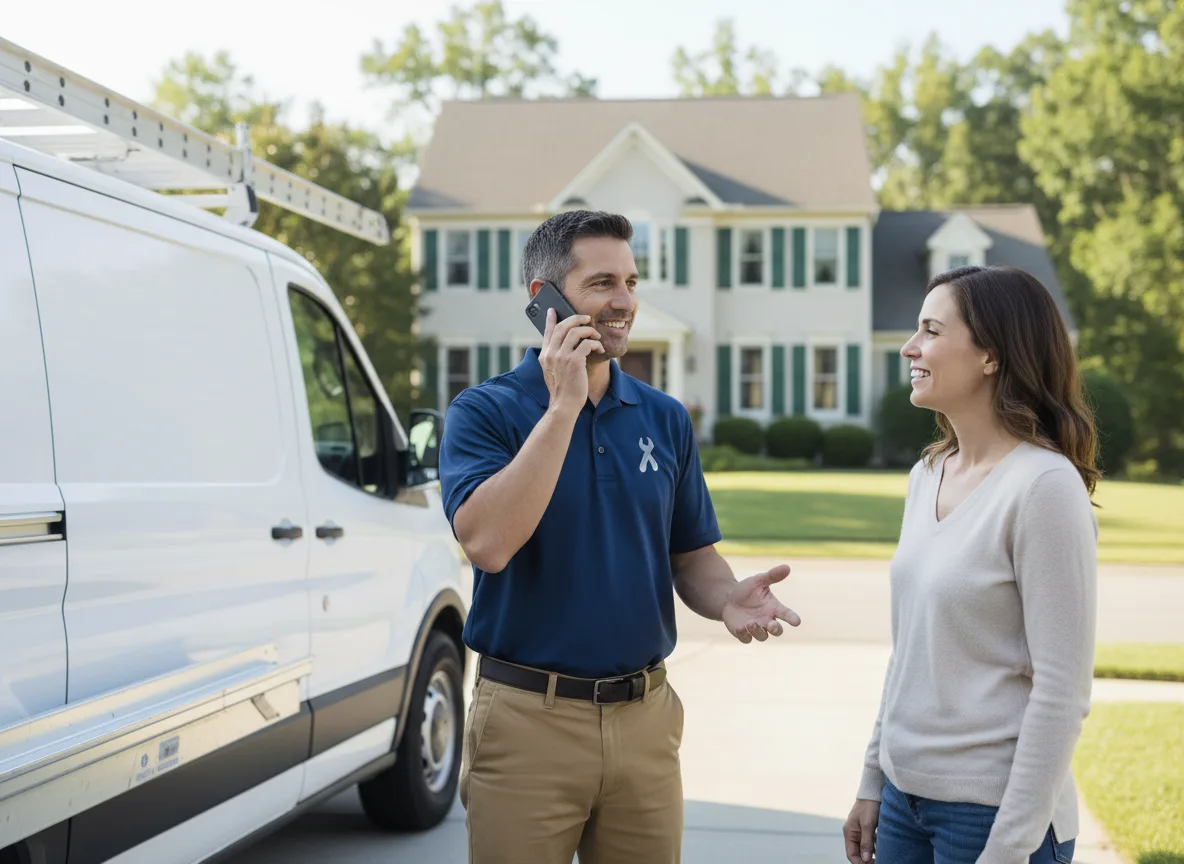 Home Gutter Service Libertytown, MD FAQs